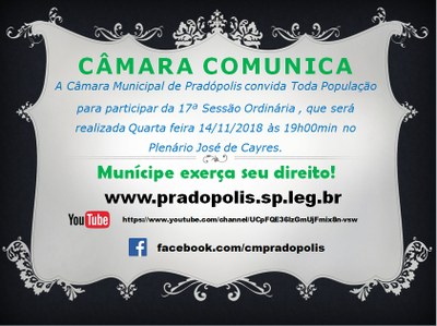 Convite 17ª Sessão Oridnária.jpg