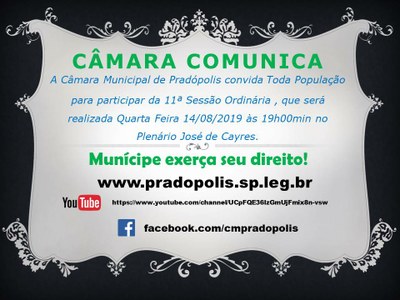 Convite Sessões 11 ordinaria 2019.jpg