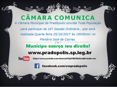 Convite 16 ordinária.jpg