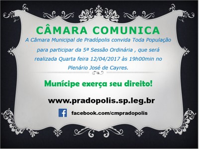 Convite 5ª sessão ordinária.jpg