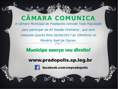 Convite 6ª sessão ordinária.jpg