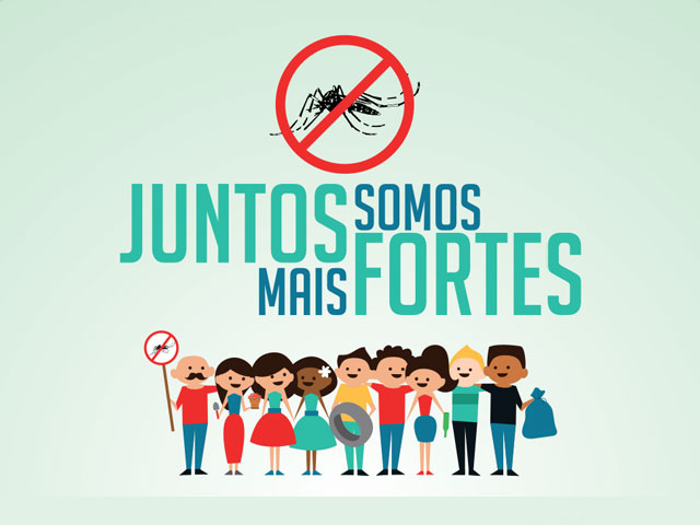 ATENÇÃO POPULAÇÃO!!