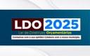 AUDIÊNCIA PÚBLICA - LDO 2025