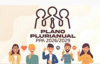 Audiência Pública - PPA 2026/2029