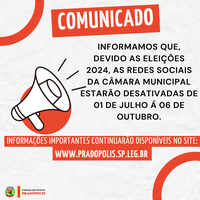 COMUNICADO!! 