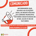 COMUNICADO!! 