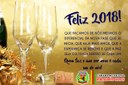 Feliz 2018!!