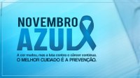 NOVEMBRO AZUL!!