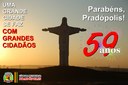 Parabéns, Pradópolis!!