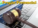 Pregão Presencial nº 005/2018