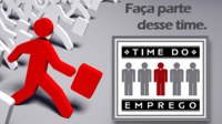 Projeto Time do Emprego.